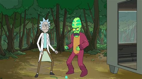rick and morty s02e05 bdscr|Rick and Morty: All Episodes .